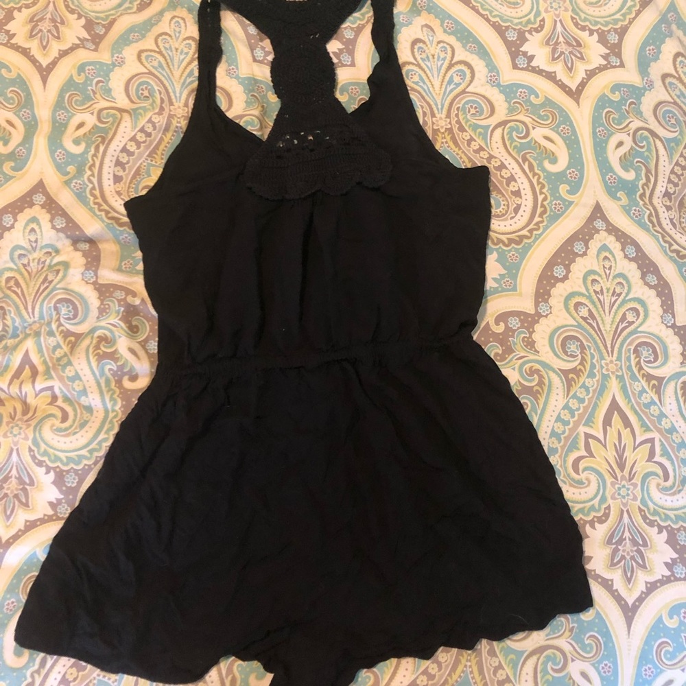 Romper - Picture 2 of 3